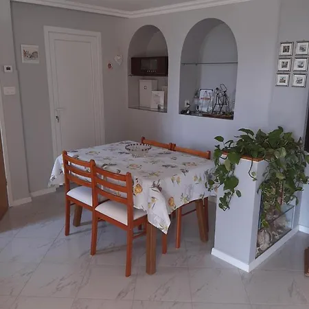 Appartamento H-elios Laurana